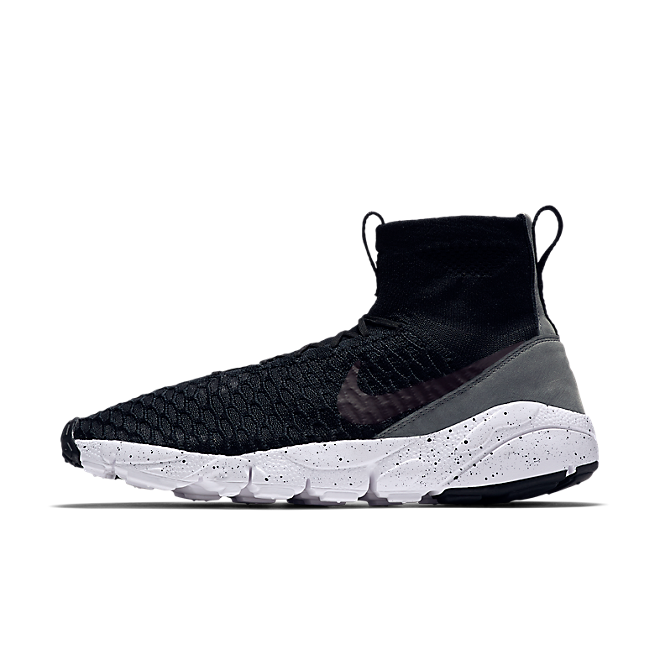 Nike Air Footscape Magista Flyknit Sneakerjagers