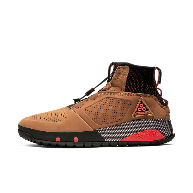 Nike ACG Ruckle Ridge | AQ9333-226 - Sneakerjagers