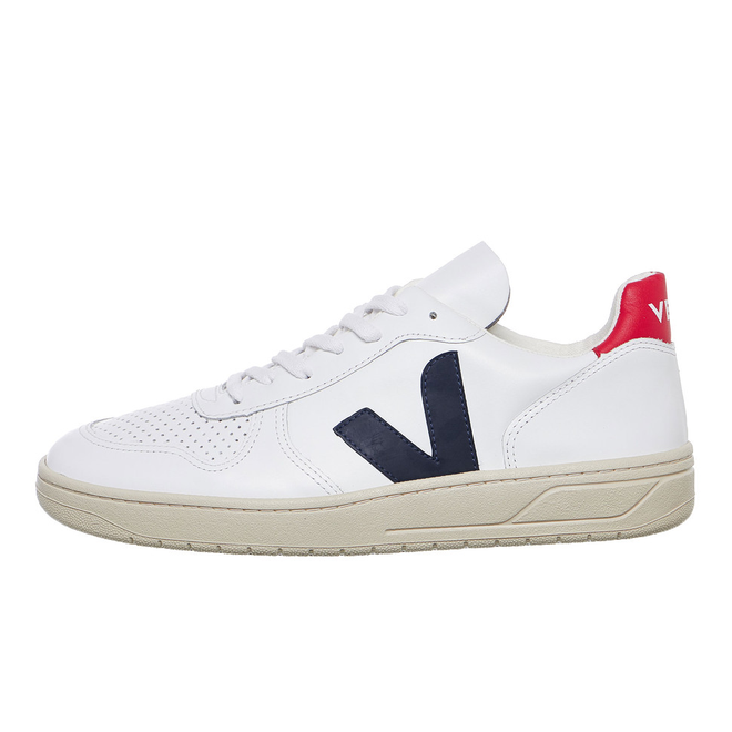 Veja V-10 Leather VXM021267