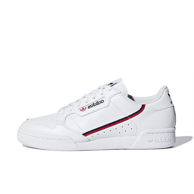 adidas Continental 80 'Footwear White' G27706