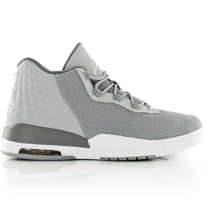 jordan academy white