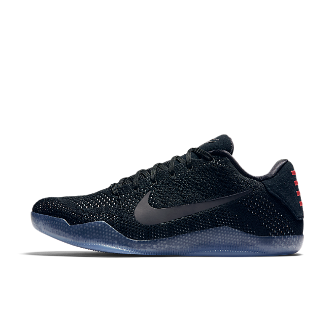 nike kobe xi elite low