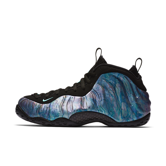 Nike Air best sale Foamposite One Wit