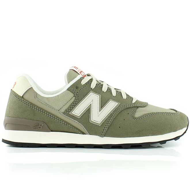 new balance khaki