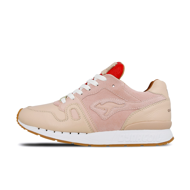 Overkill X KangaROOS Coil-R1 'Eve'