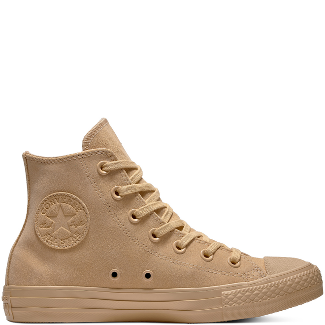 chuck taylor all star mono suede low top