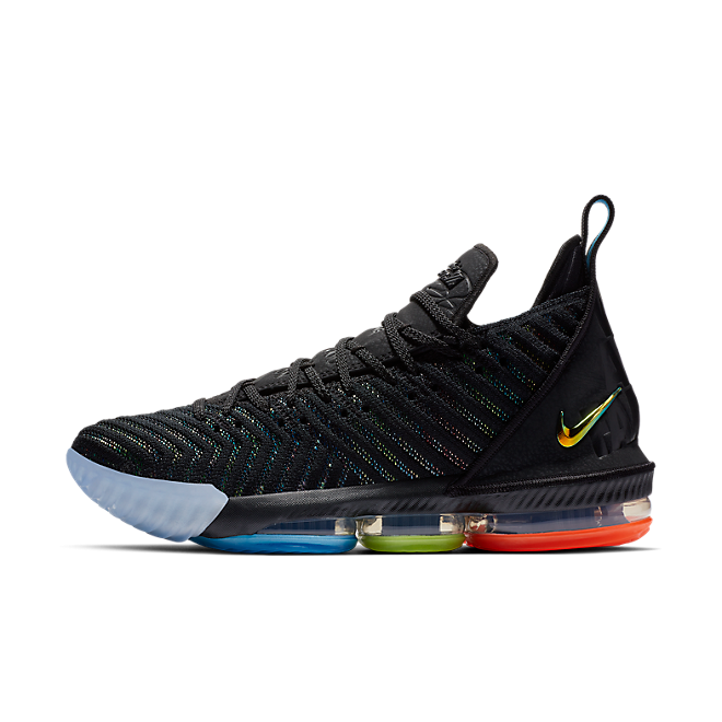 stockx lebron 16