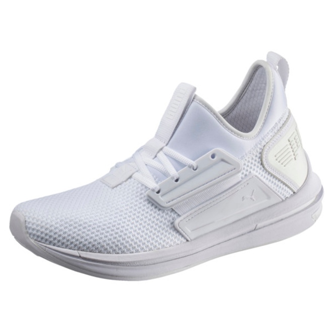 puma ignite limitless gold