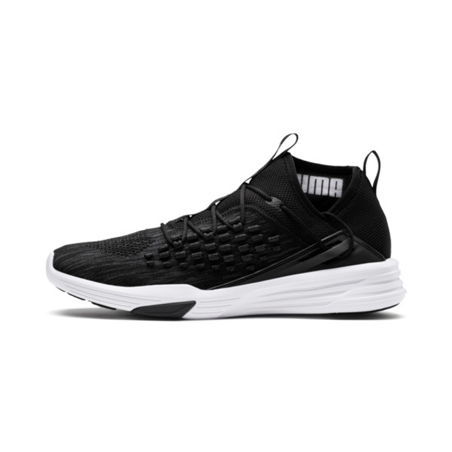 Puma mantra sale fusefit mens trainers