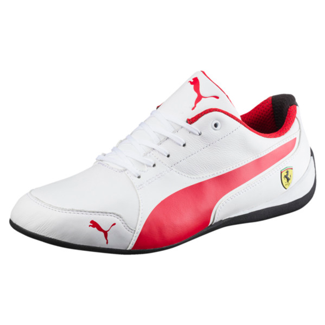 Puma Ferrari Drift Cat 7 Trainers 305998_03 Sneakerjagers