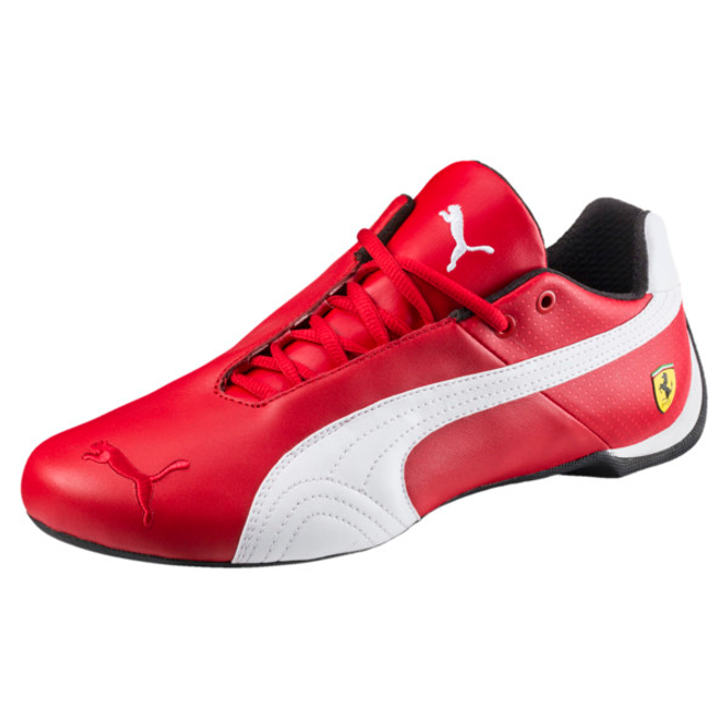 ferrari future cat og trainers