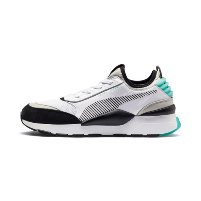 puma rs 0 re invention