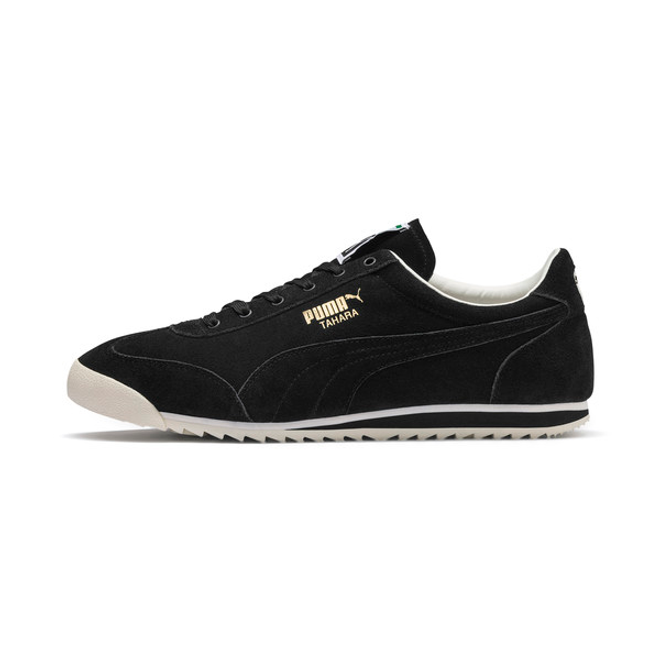 Puma Tahara Suede Sneakers | 366677_02 