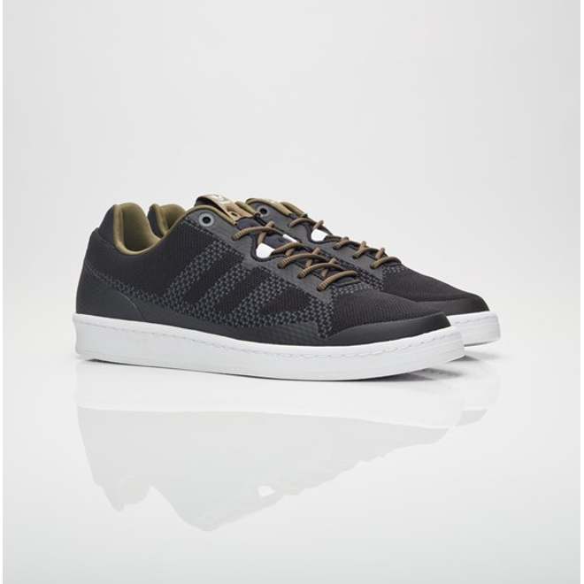 adidas gazelle silver green womens adidas Consortium x Norse Projects Campus 80s main image 1