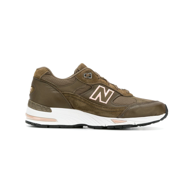 New Balance W991 | W991SMK | Sneakerjagers