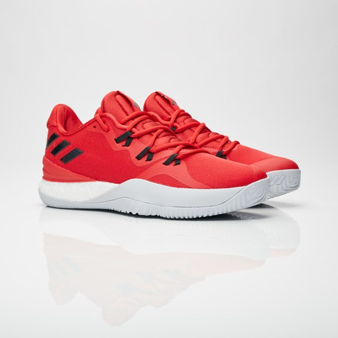 adidas crazy light heren