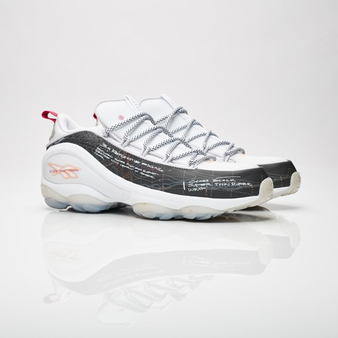 Reebok Dmx Run 10 Bait