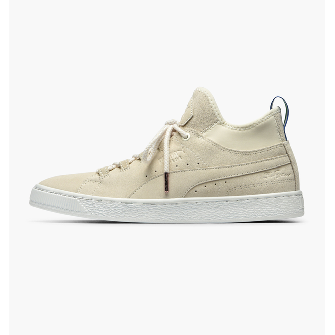 puma suede classic big sean