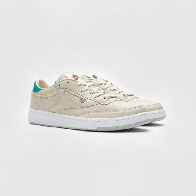 Reebok Club c 85