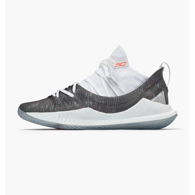 Under Armour Curry 5 | 3020657-107 | Sneakerjagers