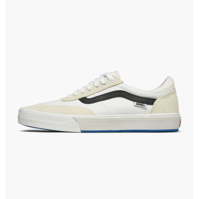 heavy canvas gilbert crockett 2 pro