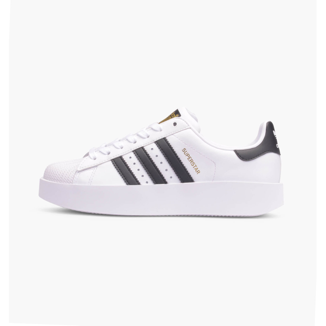 Adidas superstar bold store w ba7666