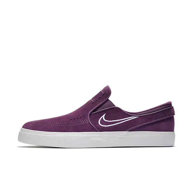 nike sb zoom stefan janoski purple