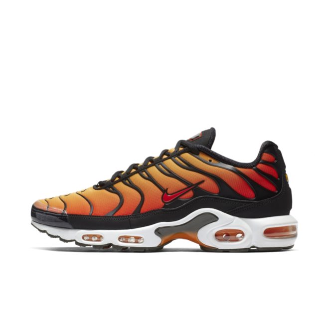 nike air max og orange