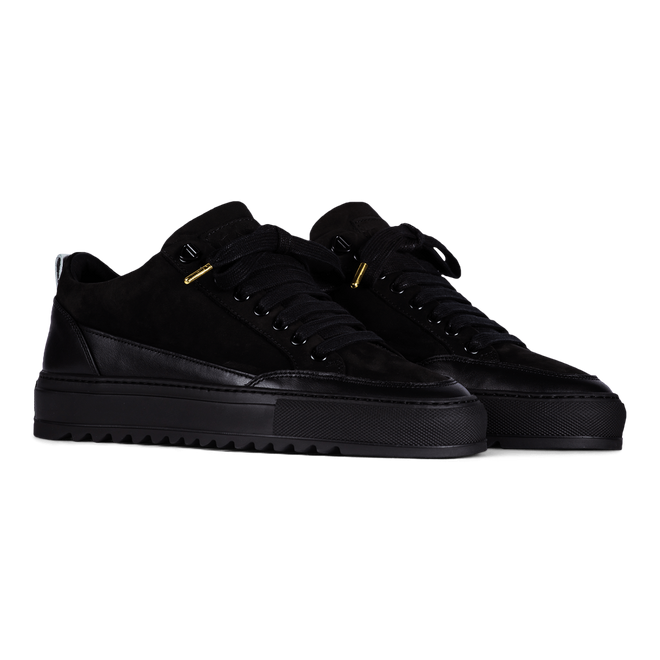 tia nubuck black