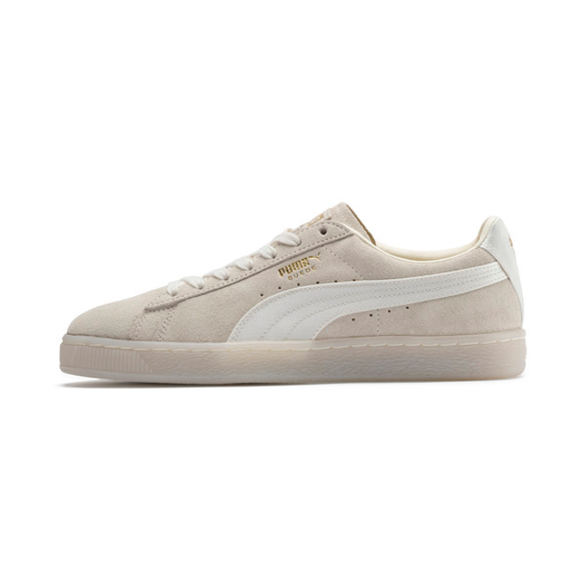 Puma Suede Classic Satin Womens Trainers | 367829_02 Puma Suede Classic Satin Womens Trainers | 367829_02