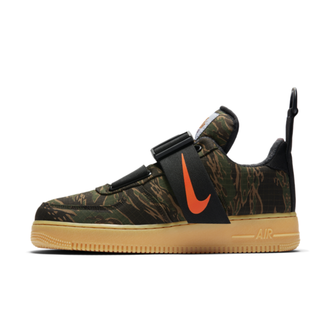 nike carhartt air force 1 camo