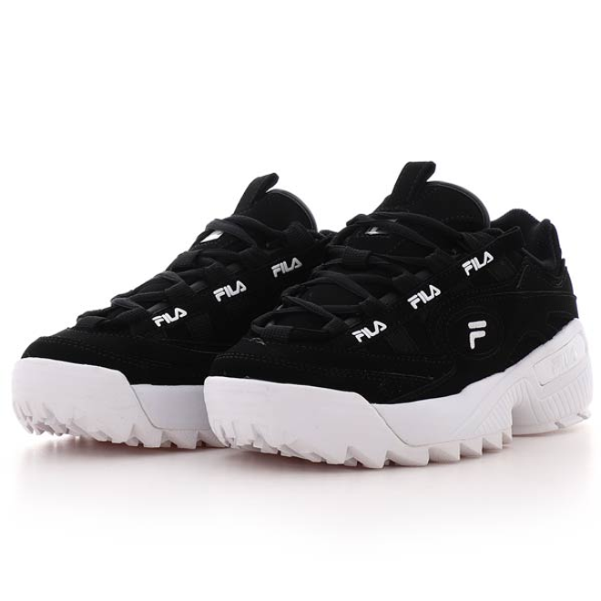 fila d formation black women's