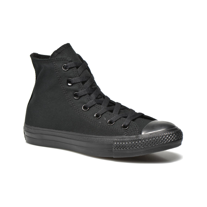 Converse U M3310C Black Mono | M3310C BLACK MONO | Sneakerjagers