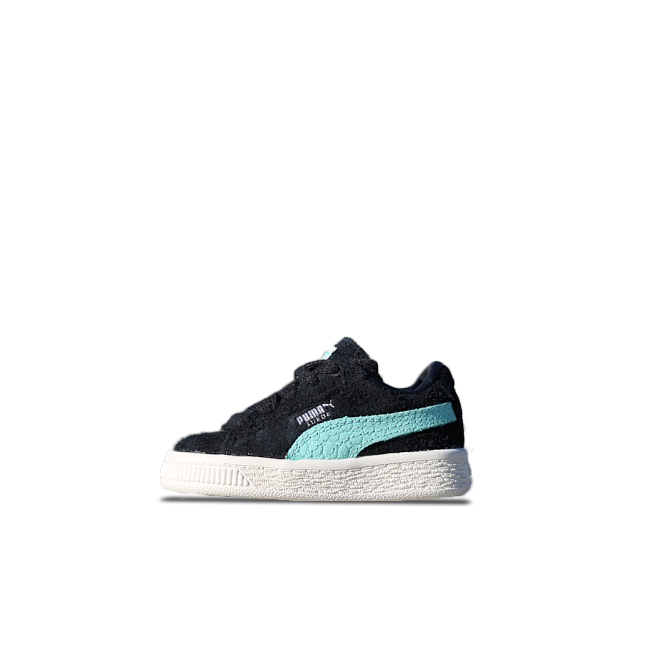 Suede Puma X Diamond Supply