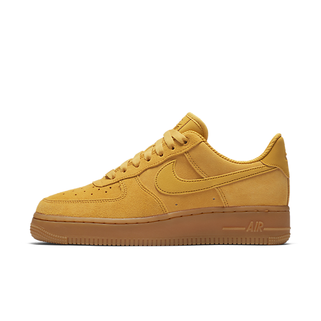 Nike Wmns Air Force 1 '07 SE - Mineral 