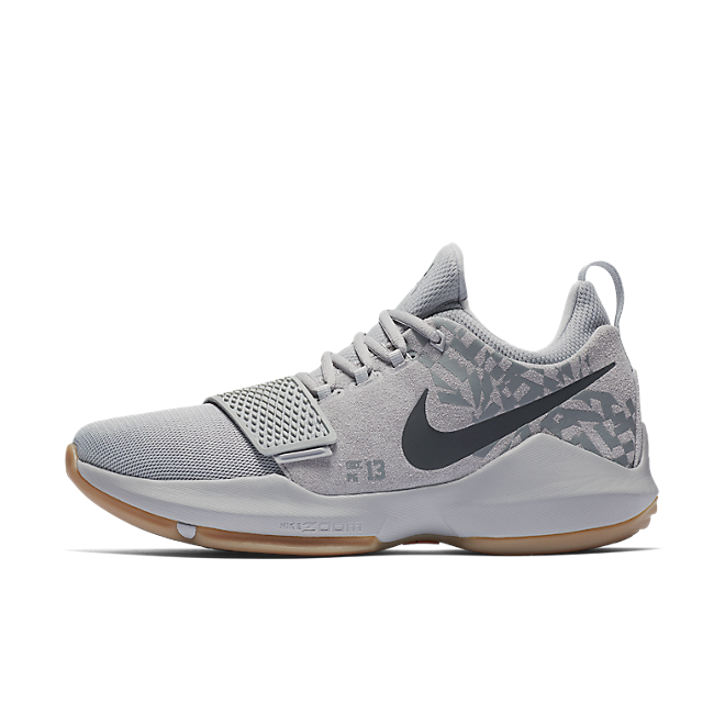 Nike Pg 1 | 878627-009 | Sneakerjagers