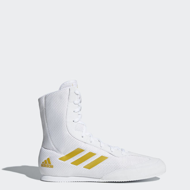 adidas box hog plus