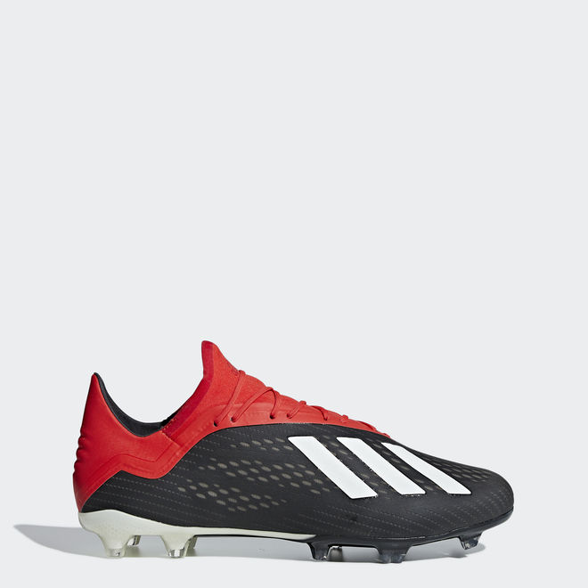adidas X 18.2 FG Fußballschuh | BB9362 | Sneakerjagers