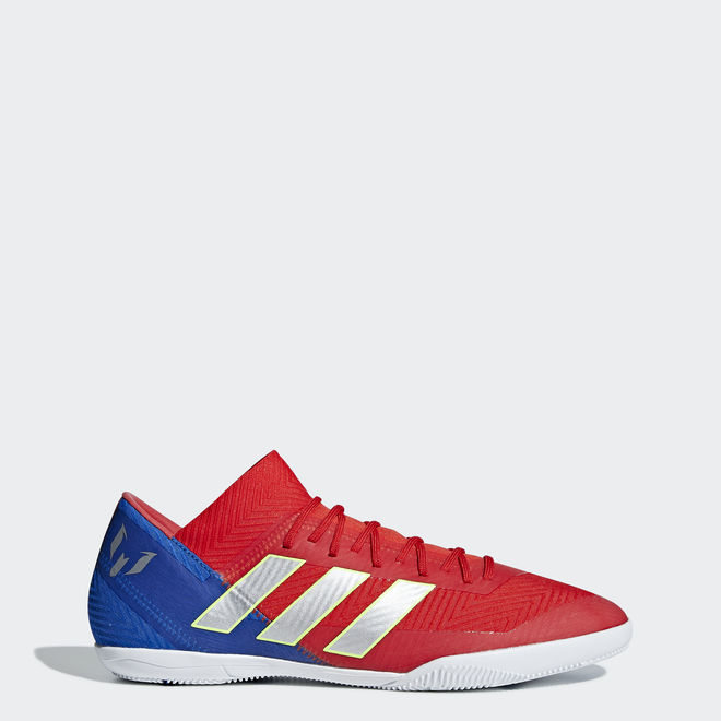 adidas Nemeziz Messi Tango 18.3 IN Fußballschuh | D97269 | Sneakerjagers