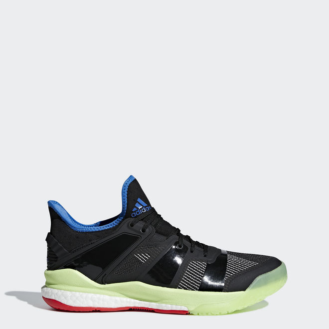 adidas Stabil X Schuh | BD7410 | Sneakerjagers