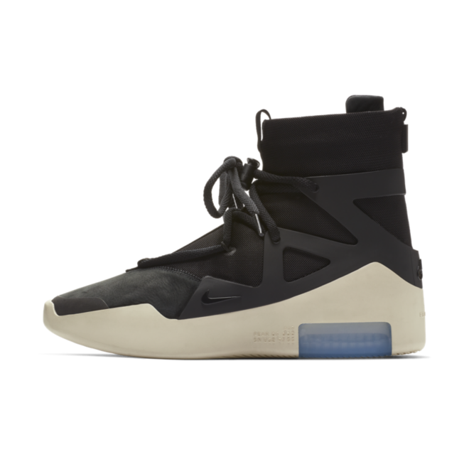 Nike Air Fear of God 1 Sneakers | Sneakerjagers