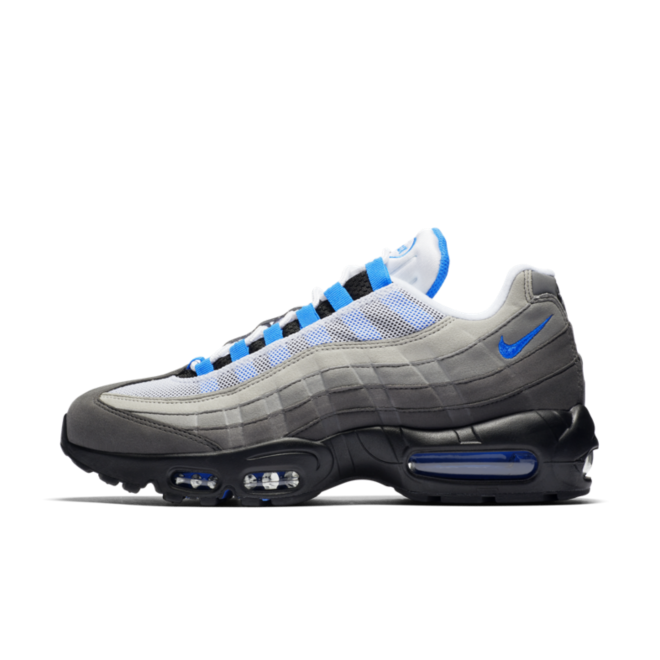 air max 95 blue