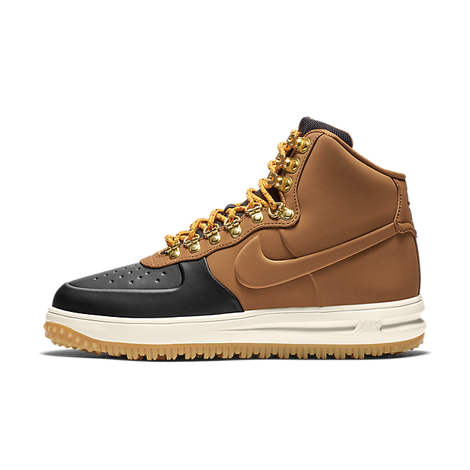 2018 nike duck boots