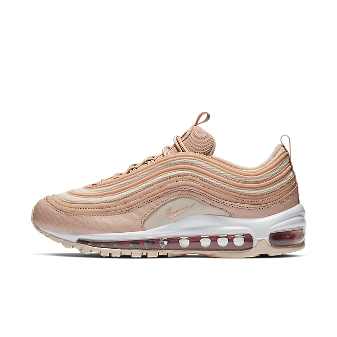 Nike Air Max 97 LX Overbranded 