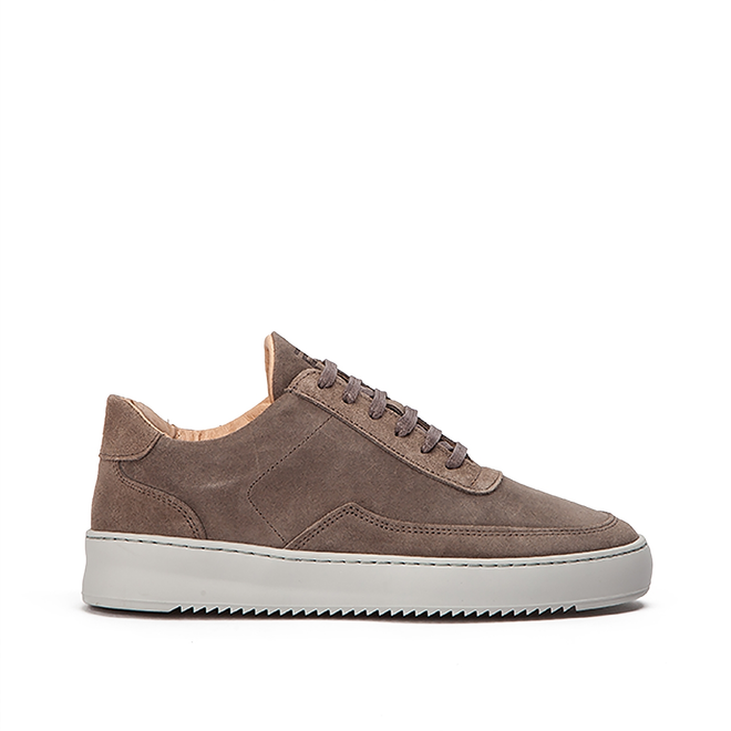 filling pieces low mondo nubuck
