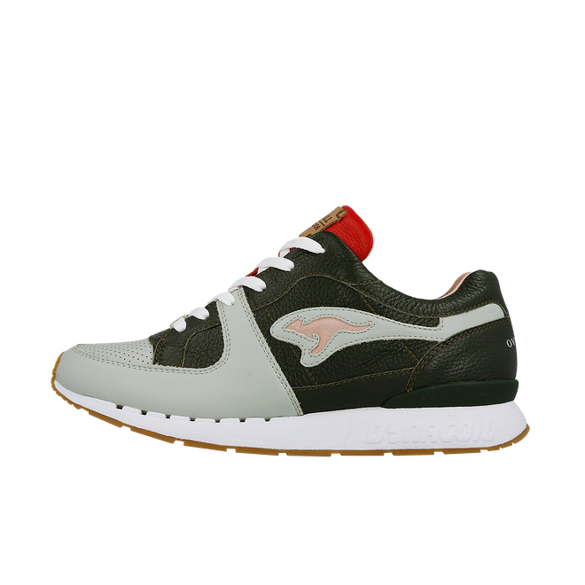 Kangaroos Coil R1 Adam x Overkill