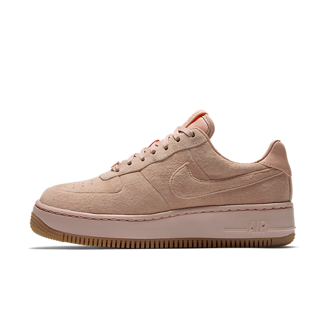 air force 1 upstep lux