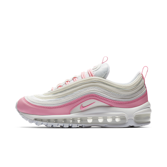 Nike Wmns Air Max 97 Essential 'Psychic Pink' BV1982-100