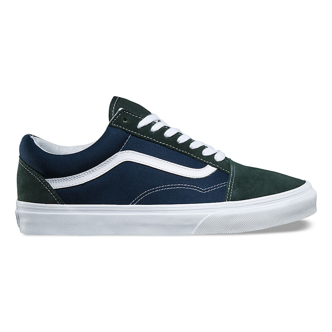 VANS 2-tone Old Skool