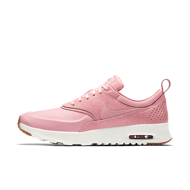 Nike Air Max Thea Premium Wmns 'Pink 